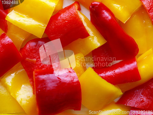 Image of Peppers
