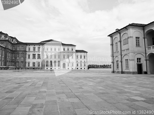 Image of Venaria Reale