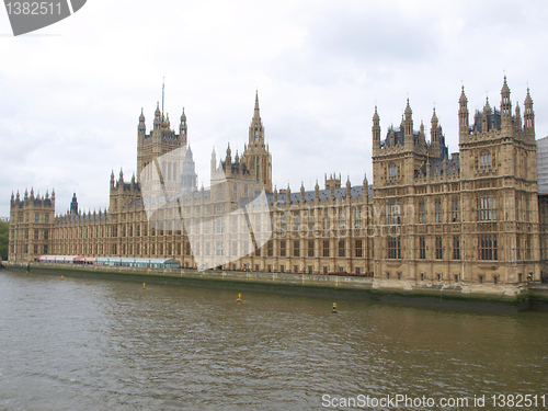 Image of Houses of Parliament
