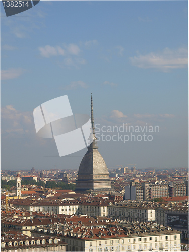 Image of Mole Antonelliana, Turin