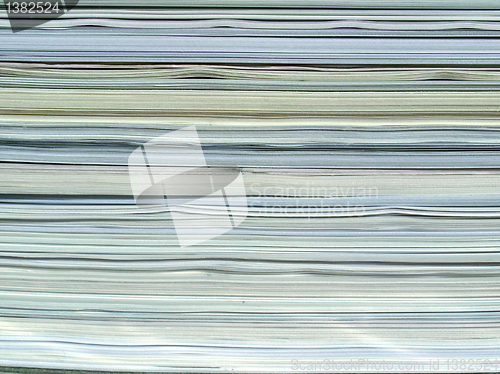 Image of Office paper