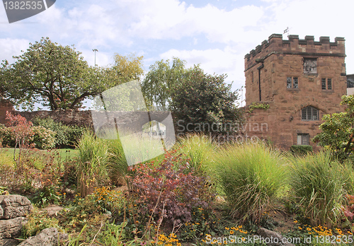 Image of Swanswell Gate, Coventry