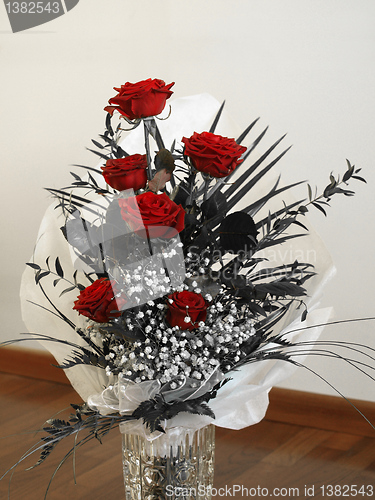 Image of Rose picture
