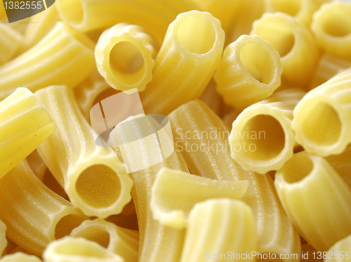 Image of Pasta picture