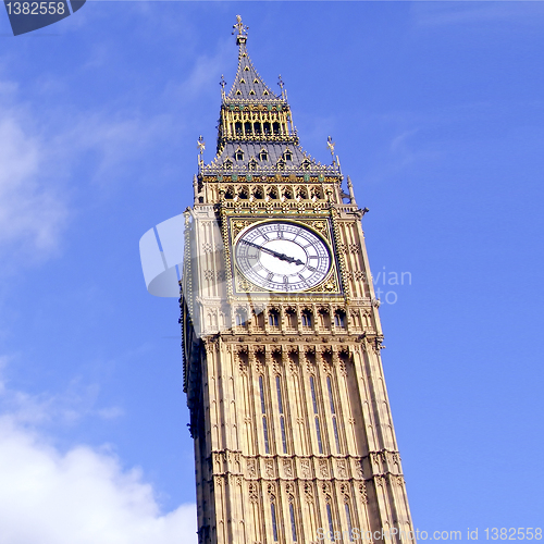 Image of Big Ben