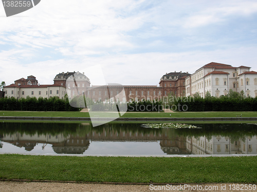 Image of Venaria Reale