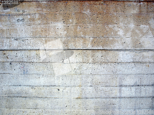 Image of Concrete picture