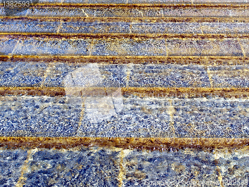 Image of Fountain