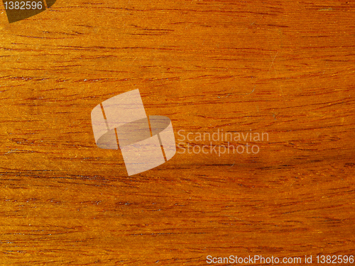 Image of Wood picture
