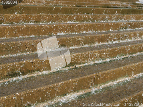 Image of Fountain