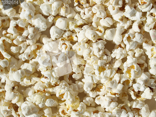 Image of Pop Corn