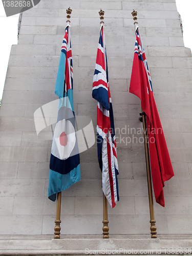 Image of The Cenotaph London