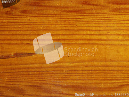 Image of Wood picture