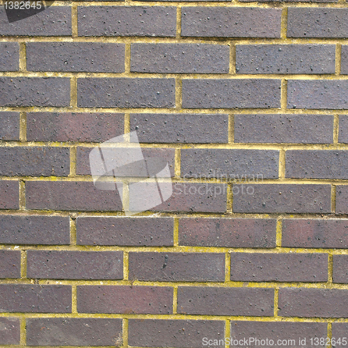 Image of Red bricks