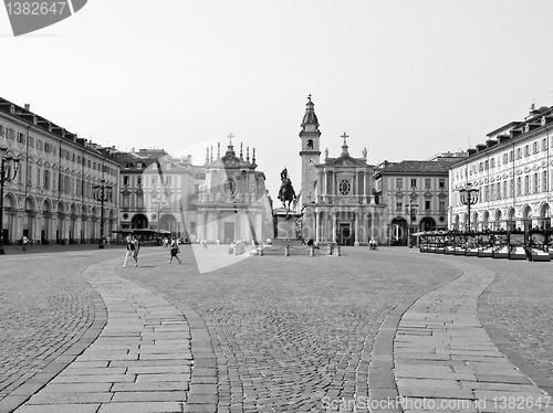 Image of Piazza San Carlo