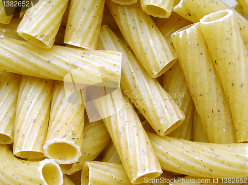 Image of Pasta picture