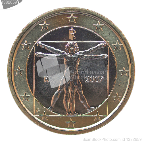 Image of Euros picture