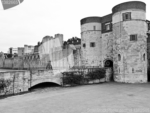 Image of Tower of London