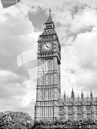 Image of Big Ben