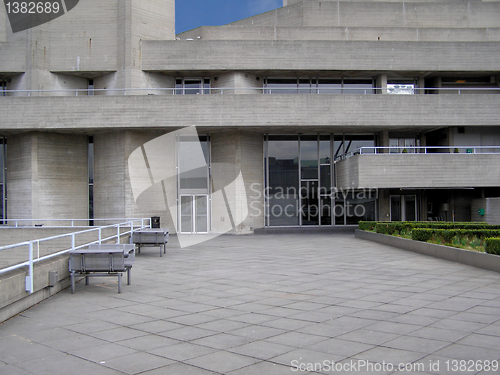 Image of National Theatre