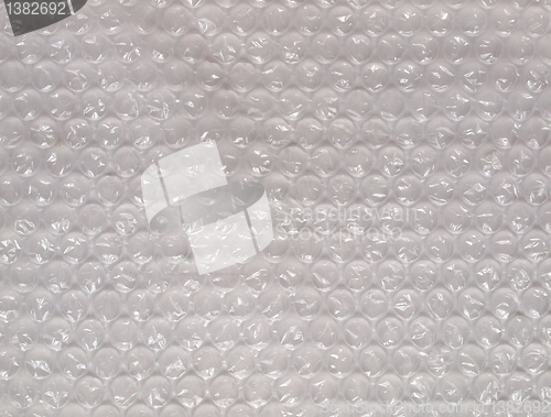 Image of Bubblewrap picture