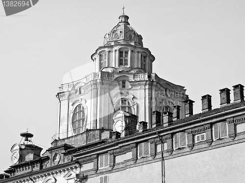 Image of San Lorenzo Turin