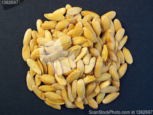 Image of Melon seeds