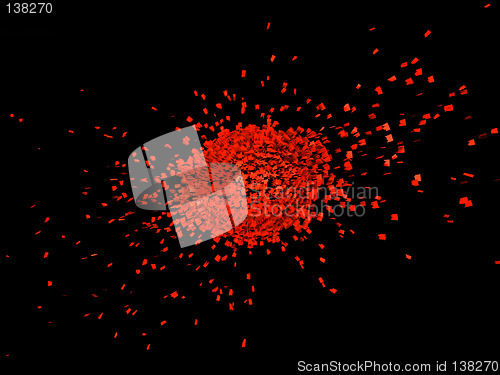 Image of Explosion