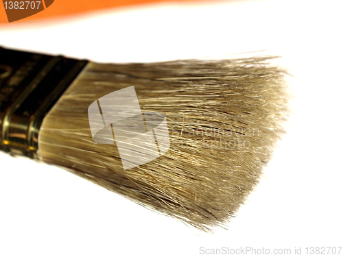 Image of Brush picture