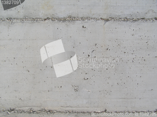 Image of Concrete picture