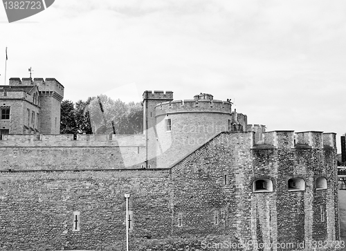 Image of Tower of London