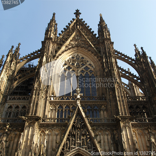 Image of Koeln Dom