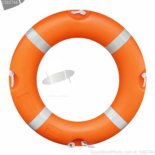 Image of Lifebuoy