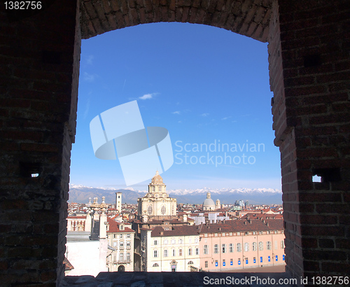 Image of Turin, Italy