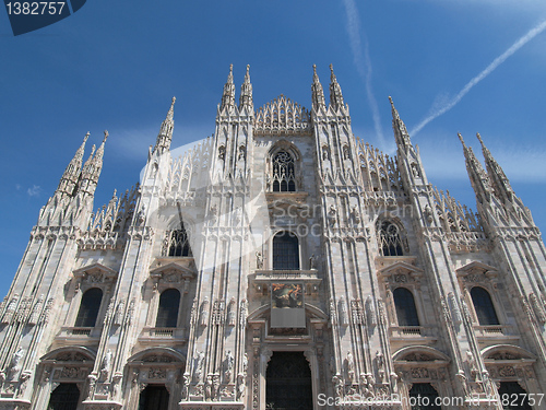 Image of Duomo, Milan