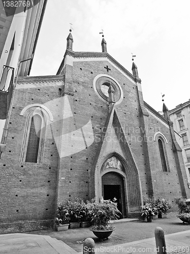 Image of San Domenico Church, Turin