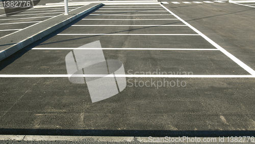Image of Car park