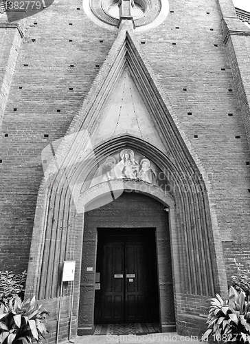 Image of San Domenico Church, Turin