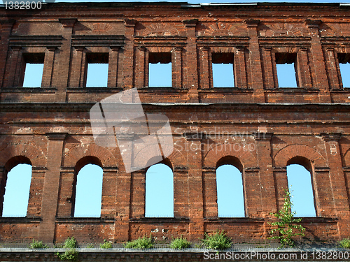 Image of Porte Palatine, Turin