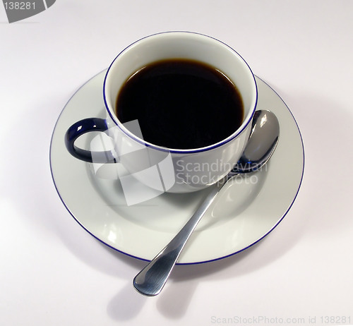 Image of Coffe time