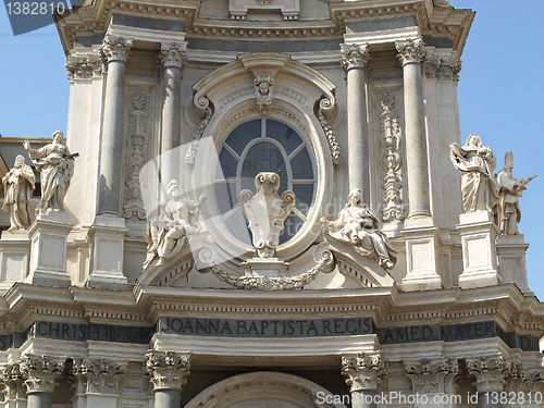 Image of Church Turin