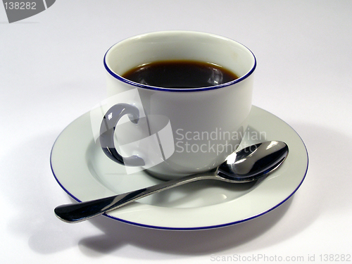 Image of Coffe time