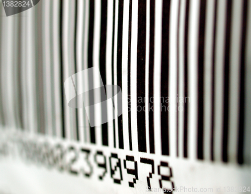 Image of Barcode picture