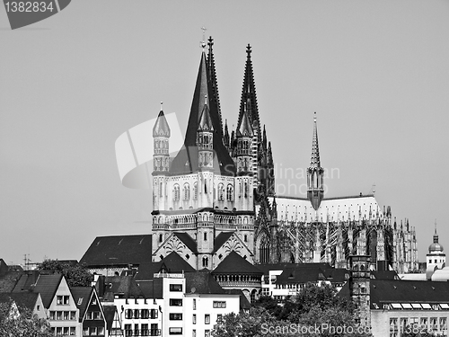 Image of Koeln Dom