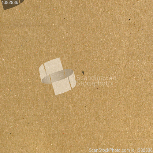 Image of Corrugated cardboard