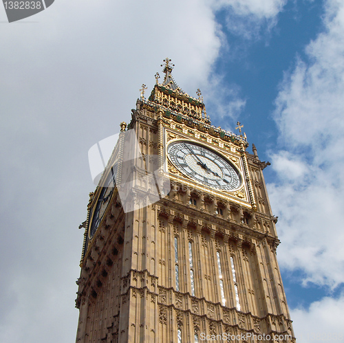 Image of Big Ben