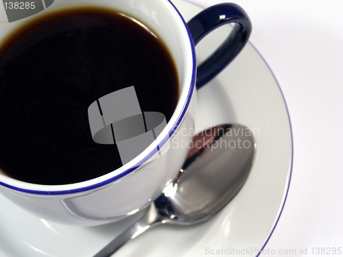 Image of Coffe time