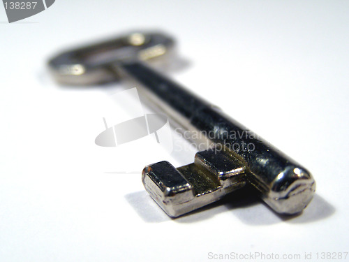 Image of Key