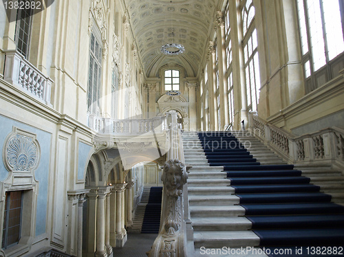 Image of Palazzo Madama, Turin