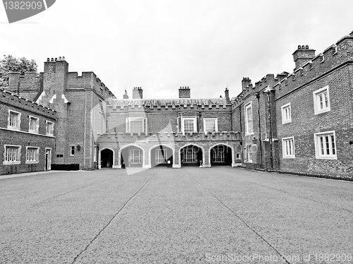 Image of St James Palace